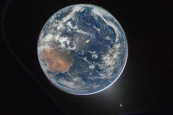 Vídeo: Astronautas da Artemis II se emocionam ao descrever a Terra do espaço